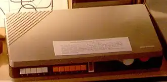 illustration de Sèleco