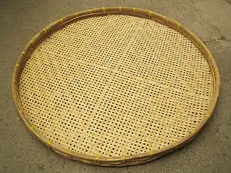 Image illustrative de l’article Zaru