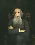 Constantin Bestoujev-Rioumine (1829-1897)