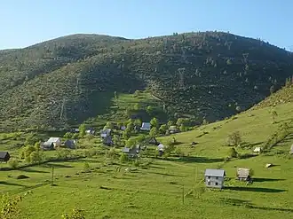 Bobovo (Pljevlja)