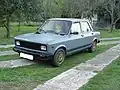 Zastava Skala 128, version yougoslave de la Fiat 128 3e&nbsp;série
