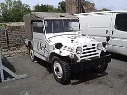 Zastava Campagnola AR-53