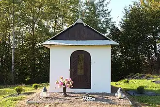 Zastawie (Biłgoraj)