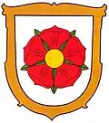 Blason de Zbiroh