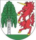 Blason de Zbožíčko