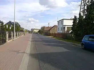 Zdrój (Grande-Pologne)