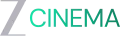 Logo de Zee Cinéma depuis 2025