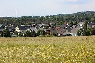 Zehnhausen bei Rennerod