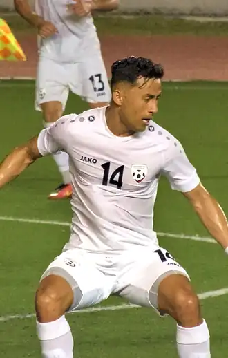 Image illustrative de l’article Zelfy Nazary