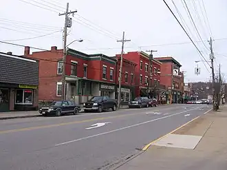 Zelienople (Pennsylvanie)