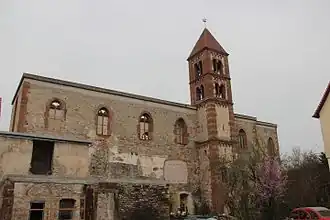 Image illustrative de l’article Monastère d'Unterzell