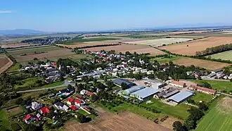 Zemplínska Nová Ves