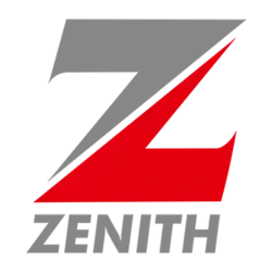 logo de Zenith Bank