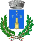 Blason de Zenson di Piave