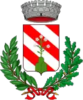 Blason de Zerba