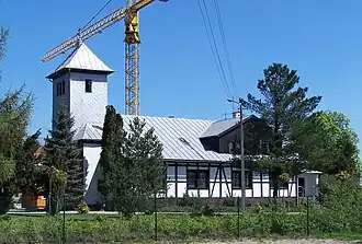 Żerniki Wrocławskie