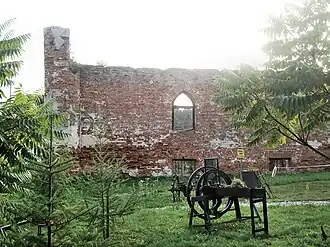Łukówiec (Mińsk)