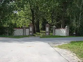 Kawęczyn (Świdnik)