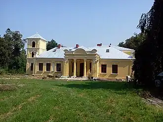 Szystowice