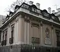 La maison de Nikola Pašić