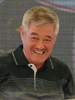 Description de l'image Zhao ben shan.JPG.