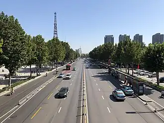 District de Qiaoxi (Xingtai)