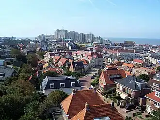 Noordwijk (Hollande-Méridionale)