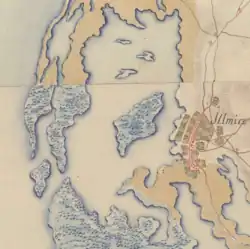Vers 1780