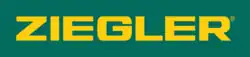 logo de Ziegler (entreprise)