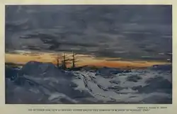 L'expédition Fiala.