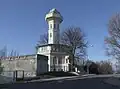 Observatoire astronomique