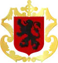 Blason de Zierikzee