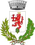 Blason de Zignago