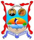 Blason de Zihuatanejo