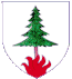 Blason de Žilina