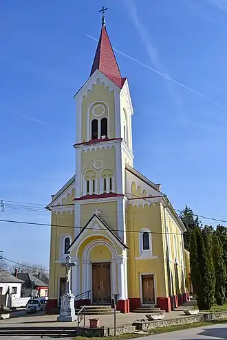 Zimány