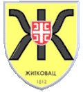 Blason de Žitkovac