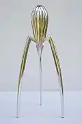 Presse-agrume Juicy&nbsp;Salif, P.&nbsp;Starck