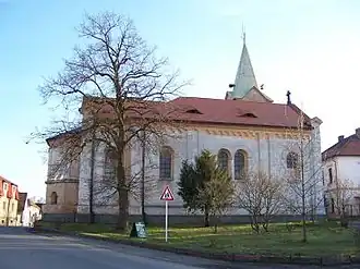 Zlatníky-Hodkovice