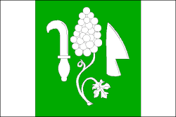 Drapeau de Zlechov