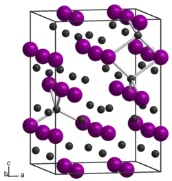 Image illustrative de l’article Arséniure de zinc