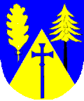Blason de Babice nad Svitavou