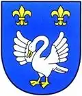 Blason de Otnice