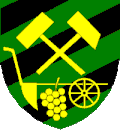 Blason de Zbýšov