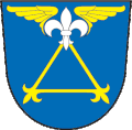 Blason de Lično