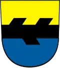 Blason de Škrdlovice