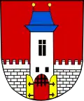 Blason de Hořice