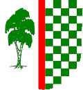 Blason de Horní Bříza