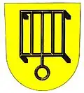 Blason de Přelouč