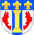 Blason de Sloup